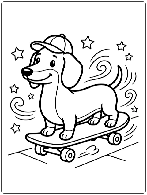 skate borden